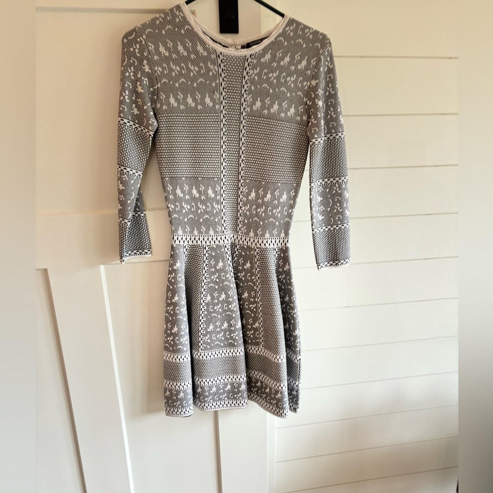 Gianni Bini Gorgeous Dress